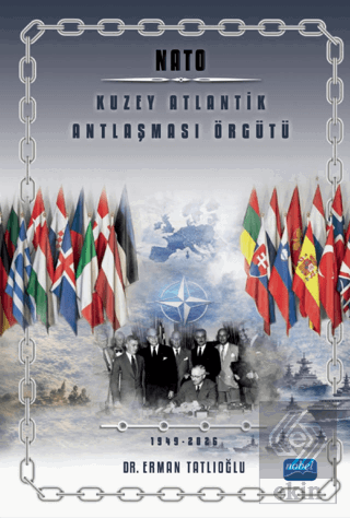 NATO - Kuzey Atlantik Antlaşması Örgütü