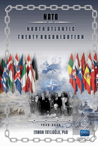 NATO - North Atlantic Treaty Organisation