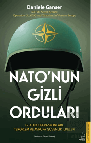 Nato'nun Gizli Orduları