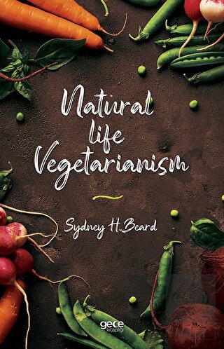 Natural Life Vegetarianism