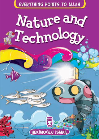 Nature and Technology