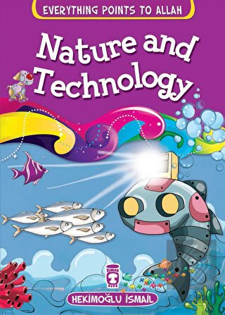Nature and Technology