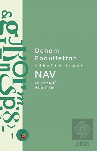 Nav Dı Zımane Kurdi De