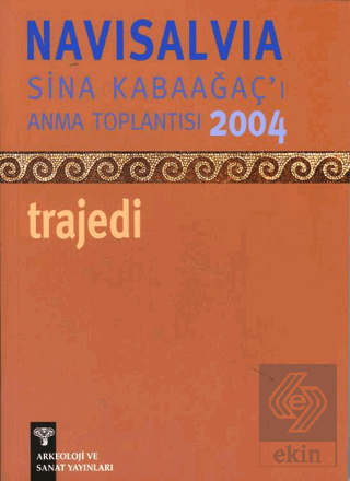 NaviSalvia - Sina Kabaağaçı Anma Toplantısı - 2004 / Trajedi