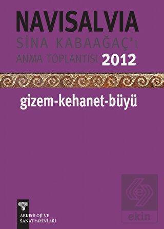 Navisalvia - Sina Kabaağaç'ı Anma Toplantısı - 201