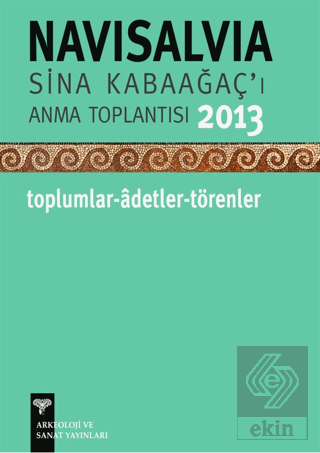 NaviSalvia - Sina Kabaağaç'ı Anma Toplantısı Sürgü