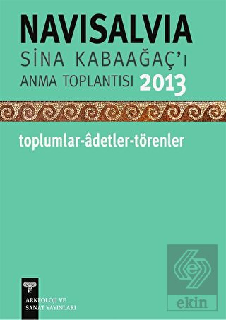 NaviSalvia - Sina Kabaağaç'ı Anma Toplantısı Sürgü