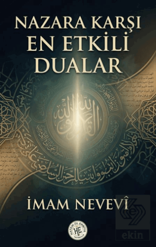 Nazara Karşı En Etkili Dualar