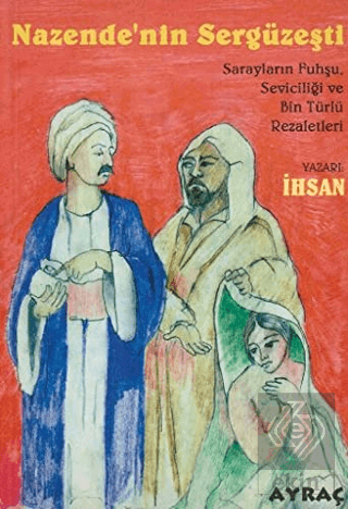 Nazende'nin Sergüzeşti