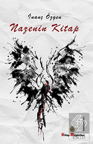 Nazenin Kitap