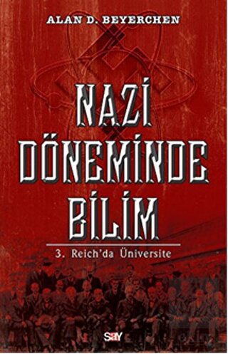 Nazi Döneminde Bilim