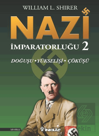 Nazi İmparatorluğu 2