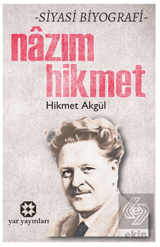 Nazım Hikmet