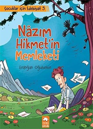 Nazım Hikmet\'in Memleketi