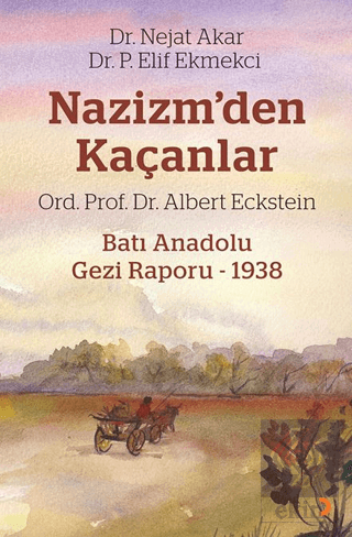 Nazizm'den Kaçanlar