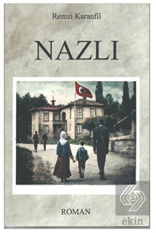 Nazlı
