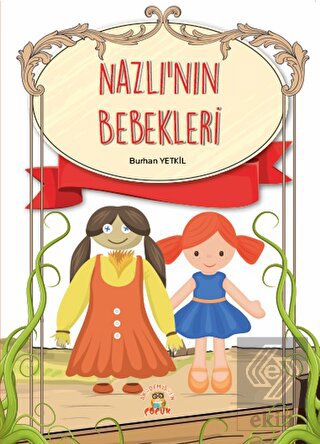 Nazlının Bebekleri