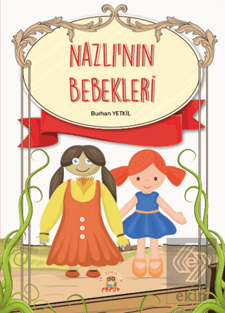 Nazlının Bebekleri