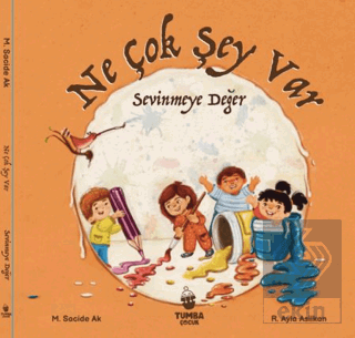 Ne Çok Şey Var Sevinmeye Değer