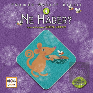 Ne Haber? - Demek Öyle! Dizisi 4