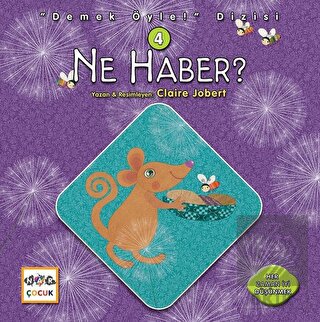 Ne Haber? - Demek Öyle! Dizisi 4