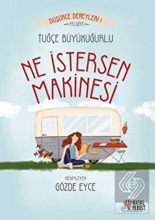 Ne İstersen Makinesi