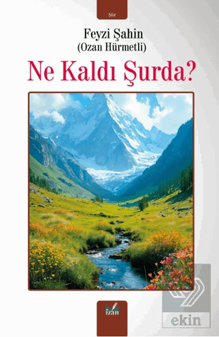 Ne Kaldı Şurda?