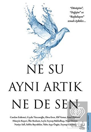 Ne Su Aynı Artık Ne de Sen