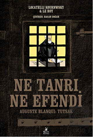 Ne Tanrı Ne Efendi