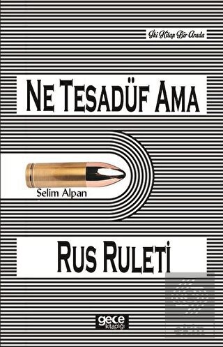 Ne Tesadüf Ama