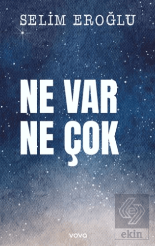 Ne Var Ne Çok