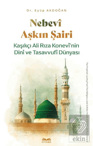 Nebevi Aşkın Şairi