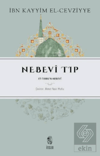 Nebevi Tıp