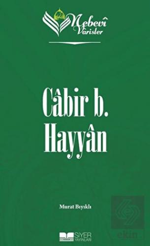 Nebevi Varisler 25 Cabir B. Hayyan