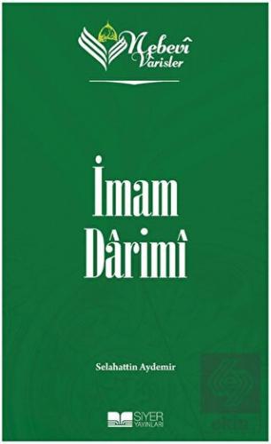 Nebevi Varisler 30 İmam Darimi