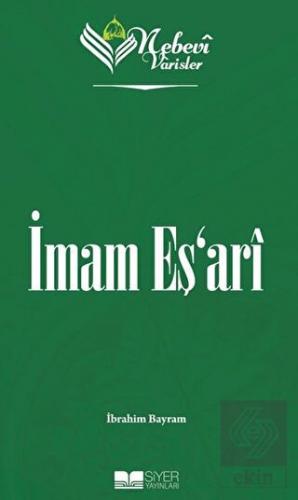 Nebevi Varisler 37 İmam Eş'ari