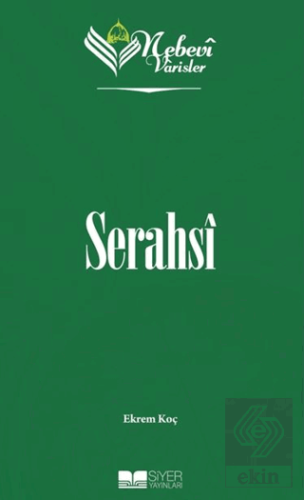 Nebevi Varisler 48 Serahsi