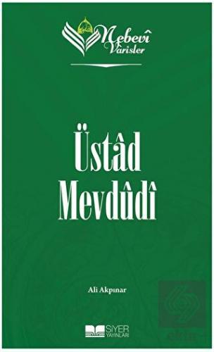 Nebevi Varisler 94 Üstad Mevdudi