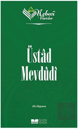 Nebevi Varisler 94 Üstad Mevdudi