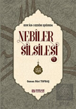 Nebiler Silsilesi - 3