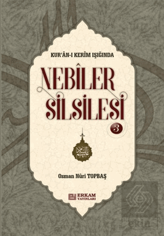 Nebiler Silsilesi - 3
