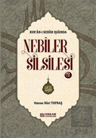 Nebiler Silsilesi - 3