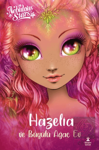 Nebulous Stars – Hazelia ve Büyülü Ağaç Ev