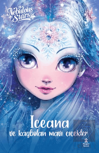 Nebulous Stars – Iceana ve Kaybolan Mavi Çiçekler