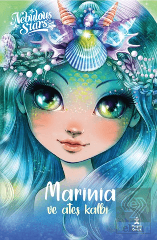 Nebulous Stars – Marinia Ve Ateş Kalbi