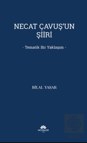 Necat Çavuş'un Şiiri