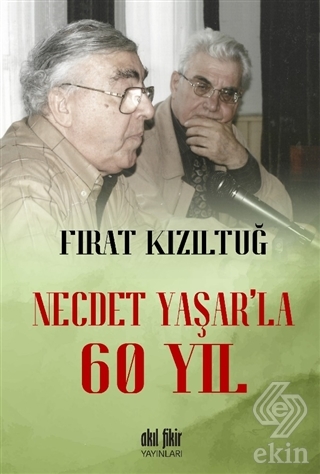 Necdet Yaşar'la 60 Yıl