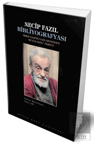 Necip Fazıl Bibliyografyası