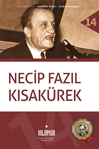 Necip Fazıl Kısakürek