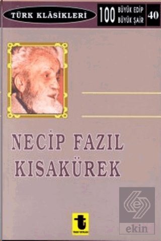 Necip Fazıl Kısakürek
